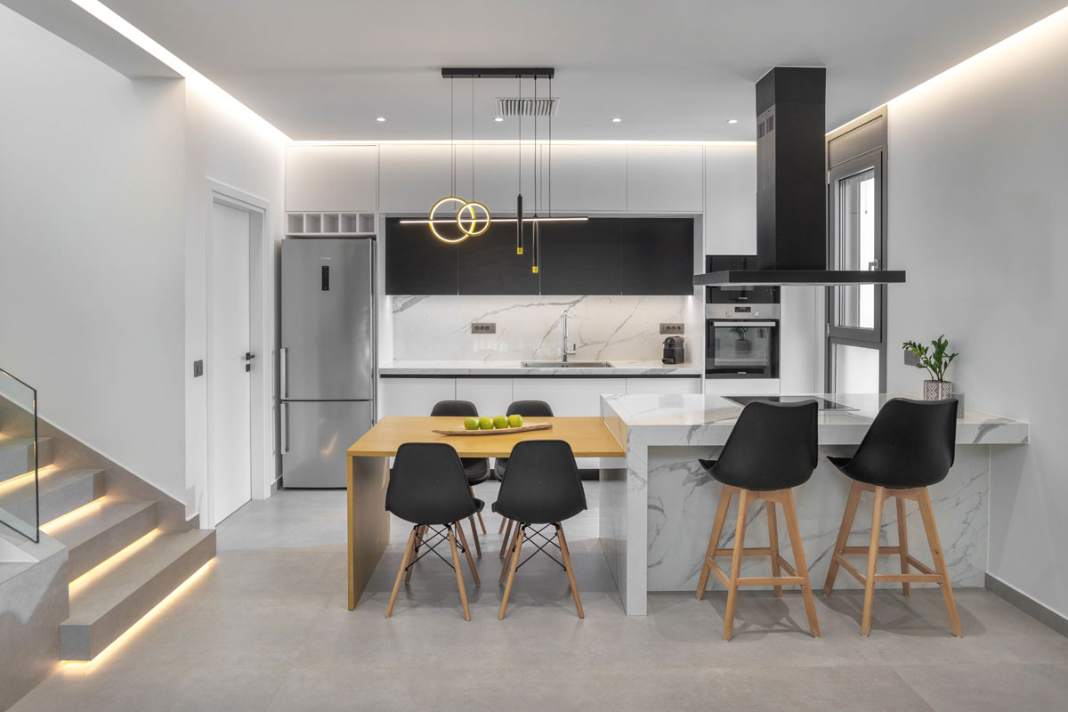 Zeus Luxury Villas